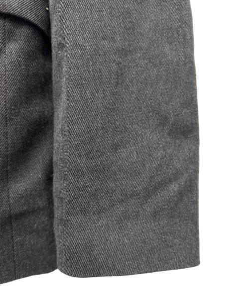UNDERCOVER（アンダーカバー）UNDERCOVER (アンダーカバー) テーラードジャケット グレー サイズ:４の古着・服飾アイテム