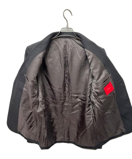 UNDERCOVER（アンダーカバー）UNDERCOVER (アンダーカバー) テーラードジャケット グレー サイズ:４の古着・服飾アイテム