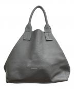 IACUCCIイアクッチ）の古着「オペラCERVO/INSTAMP」｜グレー