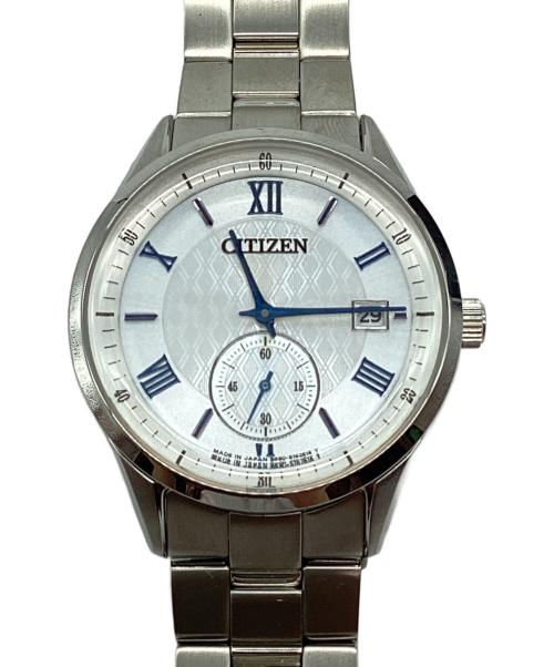 CITIZEN（シチズン）CITIZEN (シチズン) リストウォッチの古着・服飾アイテム