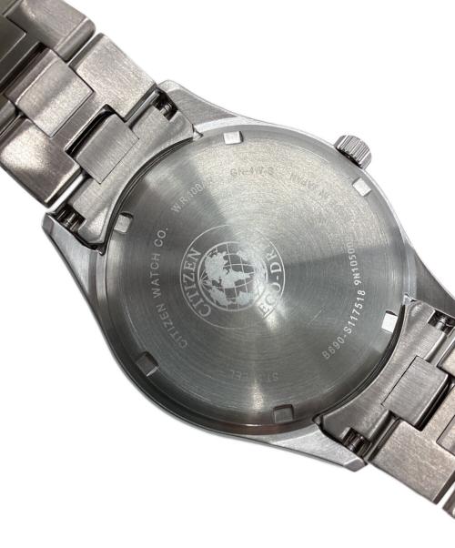 CITIZEN（シチズン）CITIZEN (シチズン) リストウォッチの古着・服飾アイテム