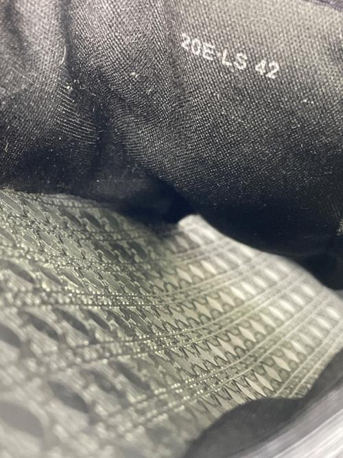 Dior（ディオール）Dior (ディオール) アルファサンダル ブラック サイズ:42の古着・服飾アイテム