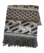 VERSACEヴェルサーチェ）の古着「ブランケット」