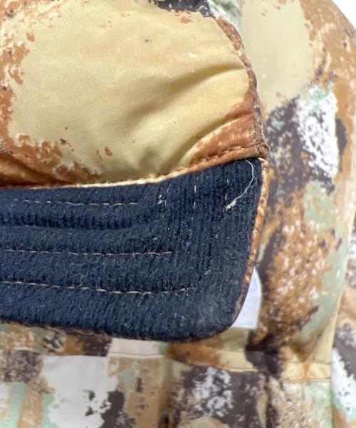 THE NORTH FACE（ザ ノース フェイス）THE NORTH FACE (ザ ノース フェイス) ノベルティーヌプシジャケット マルチカラー サイズ:ＸＬの古着・服飾アイテム