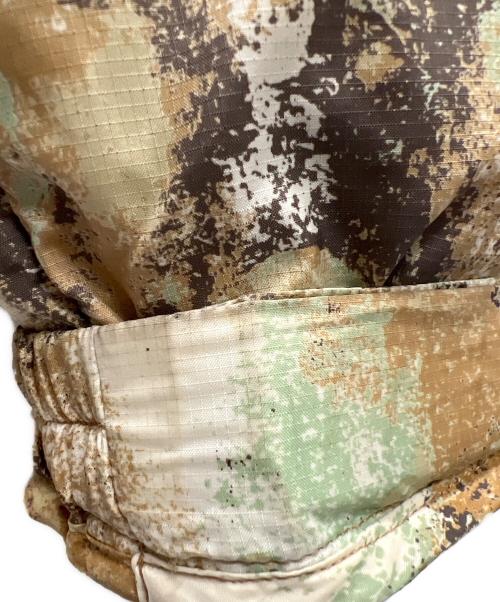 THE NORTH FACE（ザ ノース フェイス）THE NORTH FACE (ザ ノース フェイス) ノベルティーヌプシジャケット マルチカラー サイズ:ＸＬの古着・服飾アイテム