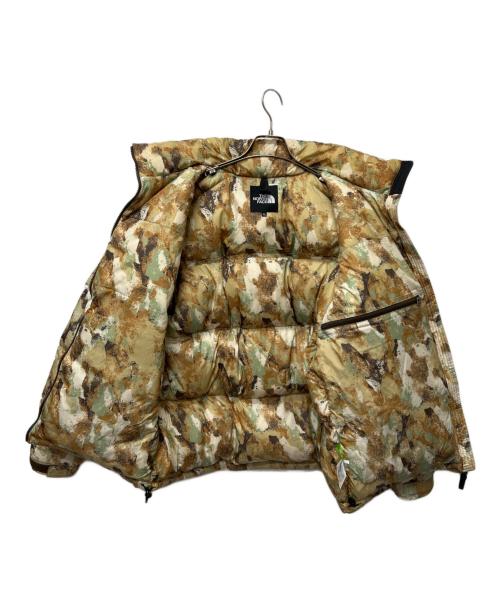 THE NORTH FACE（ザ ノース フェイス）THE NORTH FACE (ザ ノース フェイス) ノベルティーヌプシジャケット マルチカラー サイズ:ＸＬの古着・服飾アイテム