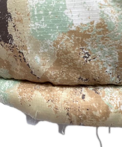 THE NORTH FACE（ザ ノース フェイス）THE NORTH FACE (ザ ノース フェイス) ノベルティーヌプシジャケット マルチカラー サイズ:ＸＬの古着・服飾アイテム