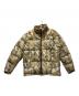 THE NORTH FACE（ザ ノース フェイス）の古着「ノベルティーヌプシジャケット」｜マルチカラー