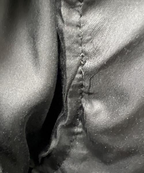 Saint Laurent Paris（サンローランパリ）Saint Laurent Paris (サンローランパリ) スモーキングジャケット ブラック サイズ:５２の古着・服飾アイテム
