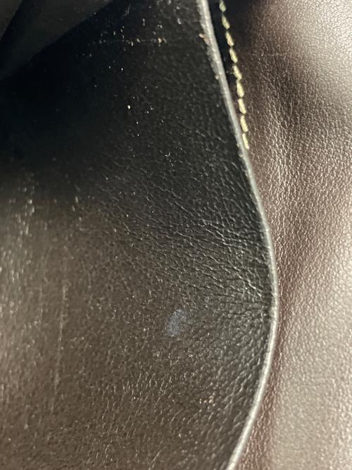 GUCCI（グッチ）GUCCI (グッチ) カードケース ブラウン サイズ:-の古着・服飾アイテム