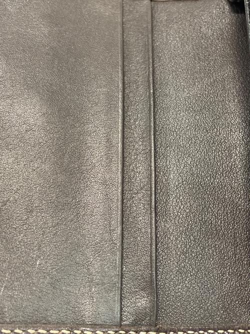 GUCCI（グッチ）GUCCI (グッチ) カードケース ブラウン サイズ:-の古着・服飾アイテム