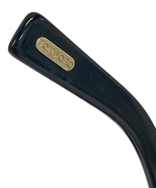 TOM FORD（トムフォード）TOM FORD (トムフォード) サングラス ブラウンの古着・服飾アイテム