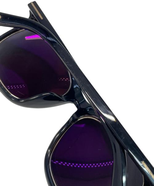 TOM FORD（トムフォード）TOM FORD (トムフォード) サングラス ブラウンの古着・服飾アイテム