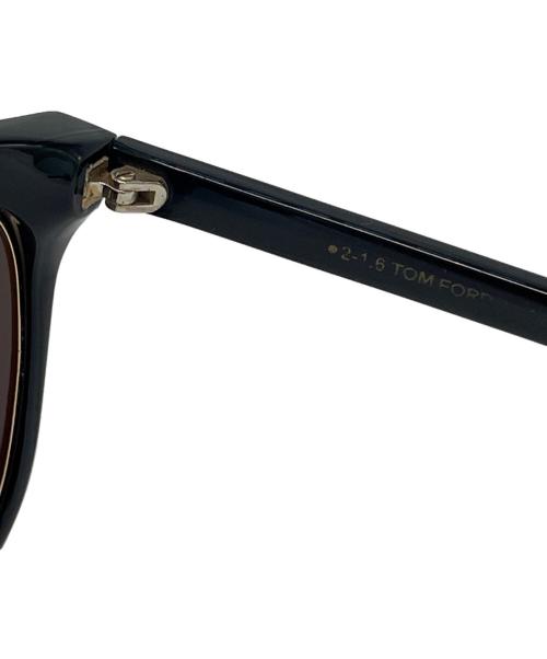 TOM FORD（トムフォード）TOM FORD (トムフォード) サングラス ブラウンの古着・服飾アイテム