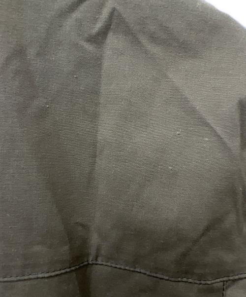 BURBERRY BLUE LABEL（バーバリー ブルー レーベル）BURBERRY BLUE LABEL (バーバリー ブルー レーベル) 半袖ワンピース カーキ サイズ:３８の古着・服飾アイテム