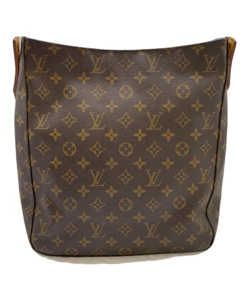 LOUIS VUITTON（ルイ ヴィトン）LOUIS VUITTON (ルイ ヴィトン) ショルダーバッグの古着・服飾アイテム