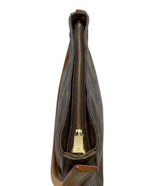 LOUIS VUITTON（ルイ ヴィトン）LOUIS VUITTON (ルイ ヴィトン) ショルダーバッグの古着・服飾アイテム