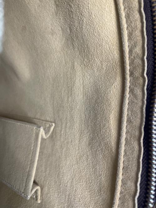 LOUIS VUITTON（ルイ ヴィトン）LOUIS VUITTON (ルイ ヴィトン) ショルダーバッグの古着・服飾アイテム