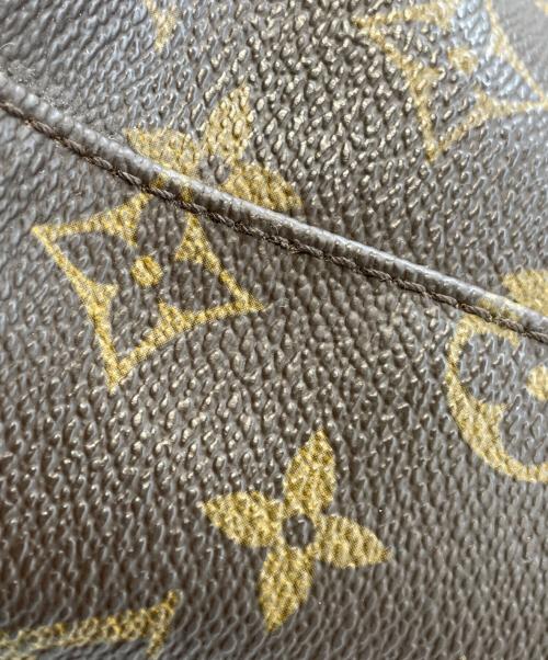 LOUIS VUITTON（ルイ ヴィトン）LOUIS VUITTON (ルイ ヴィトン) ショルダーバッグの古着・服飾アイテム