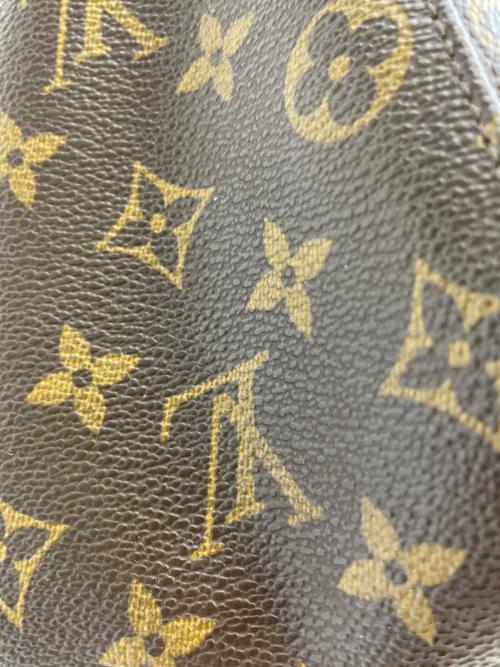 LOUIS VUITTON（ルイ ヴィトン）LOUIS VUITTON (ルイ ヴィトン) ショルダーバッグの古着・服飾アイテム