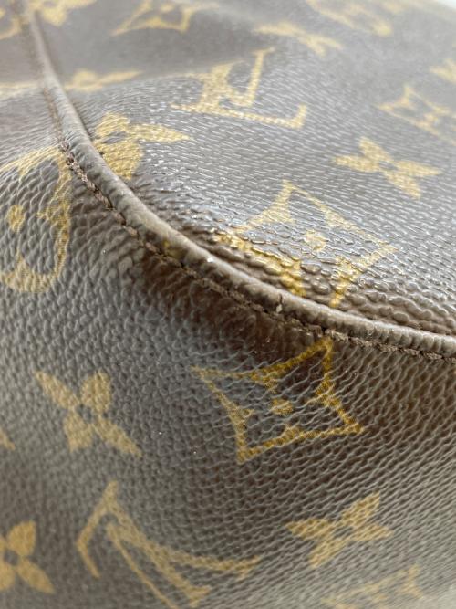 LOUIS VUITTON（ルイ ヴィトン）LOUIS VUITTON (ルイ ヴィトン) ショルダーバッグの古着・服飾アイテム