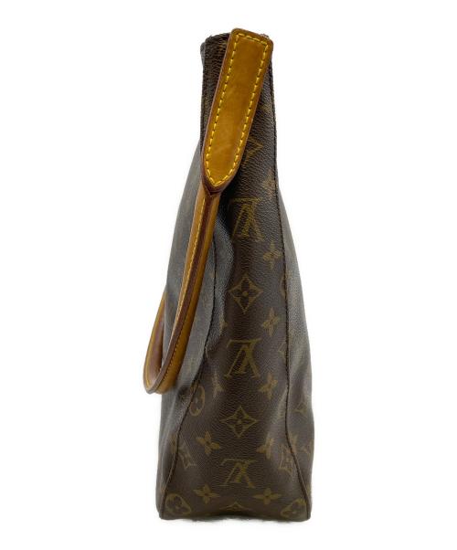 LOUIS VUITTON（ルイ ヴィトン）LOUIS VUITTON (ルイ ヴィトン) ショルダーバッグの古着・服飾アイテム