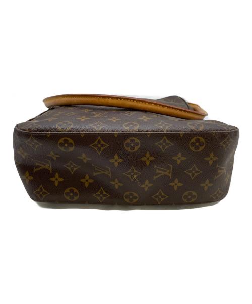 LOUIS VUITTON（ルイ ヴィトン）LOUIS VUITTON (ルイ ヴィトン) ショルダーバッグの古着・服飾アイテム