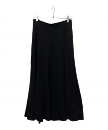THE ROW（ザ ロウ）の古着「スカート」｜ブラック