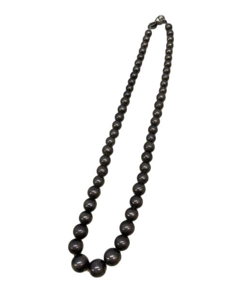 TIFFANY & Co.（ティファニー）TIFFANY & Co. (ティファニー) グラジュエイテッド ボールの古着・服飾アイテム