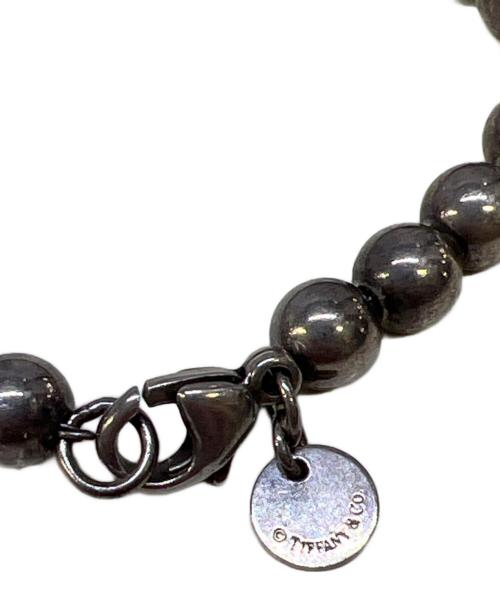 TIFFANY & Co.（ティファニー）TIFFANY & Co. (ティファニー) グラジュエイテッド ボールの古着・服飾アイテム