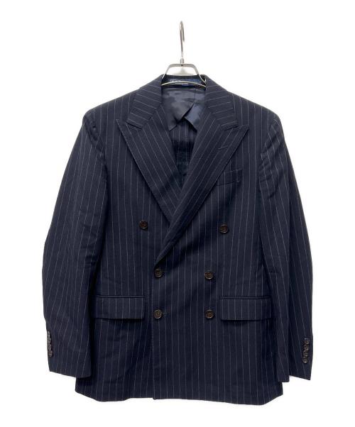 POLO RALPH LAUREN（ポロ・ラルフローレン）POLO RALPH LAUREN (ポロ・ラルフローレン) セットアップ ネイビー サイズ:３８の古着・服飾アイテム