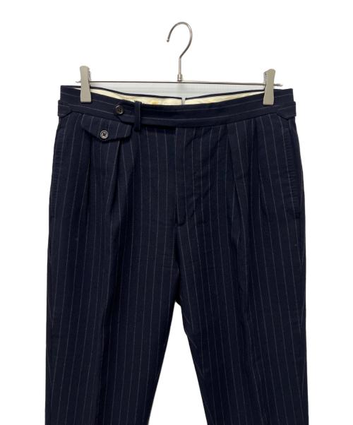 POLO RALPH LAUREN（ポロ・ラルフローレン）POLO RALPH LAUREN (ポロ・ラルフローレン) セットアップ ネイビー サイズ:３８の古着・服飾アイテム
