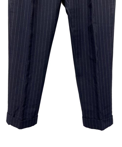 POLO RALPH LAUREN（ポロ・ラルフローレン）POLO RALPH LAUREN (ポロ・ラルフローレン) セットアップ ネイビー サイズ:３８の古着・服飾アイテム