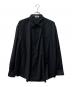 alvana（アルヴァナ）の古着「長袖シャツ」｜ブラック