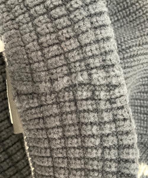 New Era（ニューエラ）New Era (ニューエラ) ニットバケット ブラック×ホワイトの古着・服飾アイテム