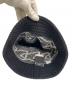 中古・古着 New Era (ニューエラ) ニットバケット ブラック×ホワイト：4000円