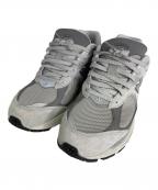 NEW BALANCEニューバランス）の古着「スニーカー」｜グレー