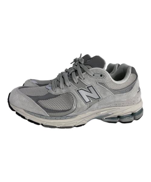 NEW BALANCE（ニューバランス）NEW BALANCE (ニューバランス) スニーカー グレー サイズ:28cmの古着・服飾アイテム