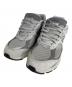 NEW BALANCE（ニューバランス）の古着「スニーカー」｜グレー
