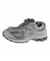 NEW BALANCE (ニューバランス) スニーカー グレー サイズ:28cm：11000円
