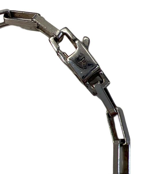 TOM WOOD（トムウッド）TOM WOOD (トムウッド) Billie Bracelet サイズ:-の古着・服飾アイテム