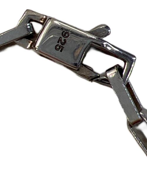 TOM WOOD（トムウッド）TOM WOOD (トムウッド) Billie Bracelet サイズ:-の古着・服飾アイテム