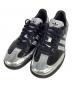 adidas（アディダス）の古着「スニーカー」｜ブラック×シルバー