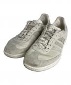 adidas×KITHアディダス×キス）の古着「スニーカー」｜グレー