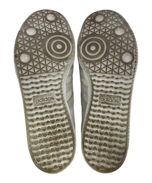 adidas（アディダス）adidas (アディダス) KITH (キス) スニーカー グレー サイズ:JP275の古着・服飾アイテム