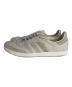 adidas (アディダス) KITH (キス) スニーカー グレー サイズ:JP275：12000円