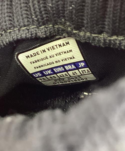 MIZUNO（ミズノ）MIZUNO (ミズノ) nonnative (ノンネイティブ) ハイカットスニーカー ブラック サイズ:JP27.5の古着・服飾アイテム