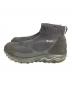 MIZUNO (ミズノ) nonnative (ノンネイティブ) ハイカットスニーカー ブラック サイズ:JP27.5：25000円