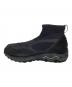 中古・古着 MIZUNO (ミズノ) nonnative (ノンネイティブ) ハイカットスニーカー ブラック サイズ:JP27.5：25000円