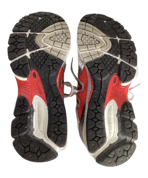 NEW BALANCE（ニューバランス）NEW BALANCE (ニューバランス) ALD スニーカー アイボリー サイズ:27.5CMの古着・服飾アイテム